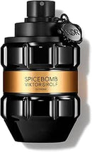 Spicebomb