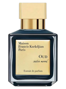 Oud Satin Mood