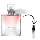 Decant Lancôme La Vie Est Belle Eau de Parfum 5ml